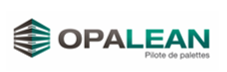 Logo Opalean